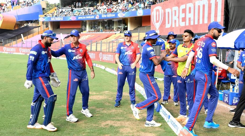 Delhi Capitals IPL 2022 LSG Lucknow Super Giants Wasim Jaffer Mohammad Azharuddin