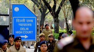 High court, Supreme Court