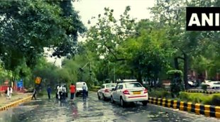 Delhi Weather News, Weather news