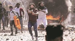 किसका हीरो है शाहरुख पठान?- 4 घंटे की पैरोल पर बाहर आए दिल्ली दंगे के आरोपी का हुआ स्वागत तो भड़क गये लोग