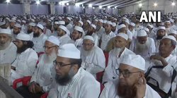 UCC पर जमीयत उलेमा-ए-हिंद का प्रस्ताव पासः बोले मदनी- डराना बंद कर दो, नापसंद है हमारा मजहब-लिबाज व तहजीब तो चले जाओ कहीं और