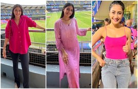 IPL 2022, Cricket