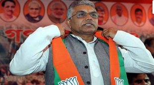 BJP, West Bengal, JP Nadda, Arun Singh