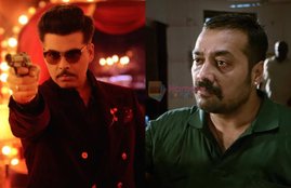 Bollywood Directors, Directors in Acting