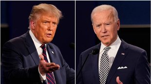 Donald Trump | Joe Biden | Vladimir Putin