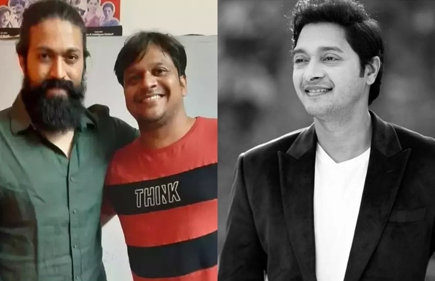 इन फिल्मों के अलावा भी साउथ की कई फिल्में ऐसी हैं जिनमें यह लोग अपनी आवाज दे चुके हैं। (All Photos: Social Media)