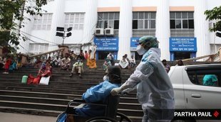 EAC-PM, urban unemployed, The State of Inequality in India