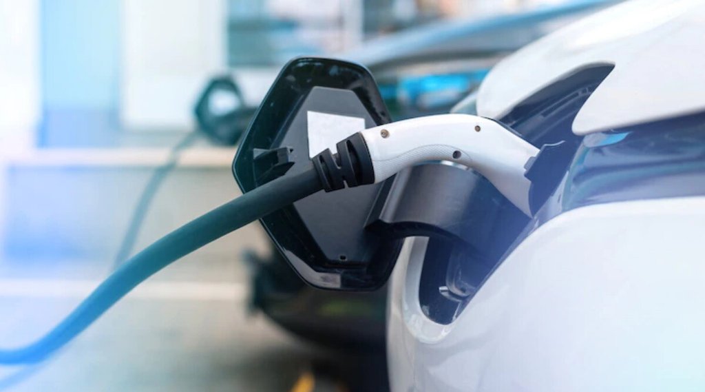 Electric Vehicle | CNG Car