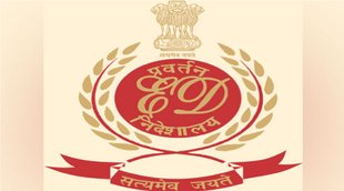 Enforcement Directorate|Jitendra Nath Patnaik|Odisha MLA