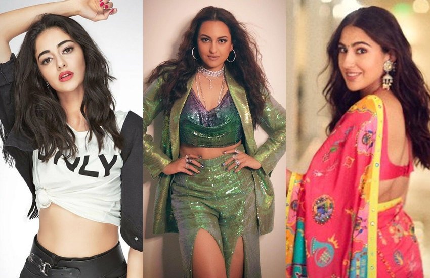 बॉलीवुड में अकसर नेपोटिज्म की बात होती है। आरोप लगाए जाते हैं कि स्टारकिड्स को घर बैठे मौके मिल जाते हैं वहीं बाहरियों को सालों तक स्ट्रगल करना पड़ता है। नेपोटिज्म सालों से बहस का मुद्दा बना हुआ है। आइए डालते हैं उन स्टार किड्स पर एक नजर जिन्होंने बेहतरीन एक्टर्स को पछाड़ बेस्ट न्यू कमर का फिल्मफेयर अवार्ड जीता था।