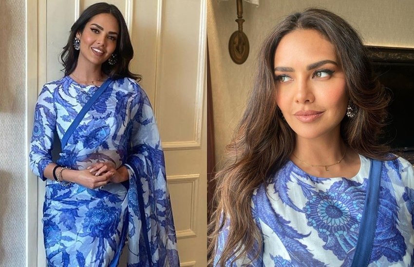 ईशा को कई बार सोशल मीडिया पर बोल्ड लुक के लिए ट्रोल भी किया जाता है। (All Photos: Esha Gupta Instagram)