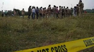 Hyderabad, Fake Encounter, Rape and murder of a veterinarian, Action against 10 policemen, Justice V S Sirpurkar Commission, Supreme Court , December 6, 2019