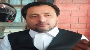 FASAHAT KHAN | RAMPUR | AZAM KHAN
