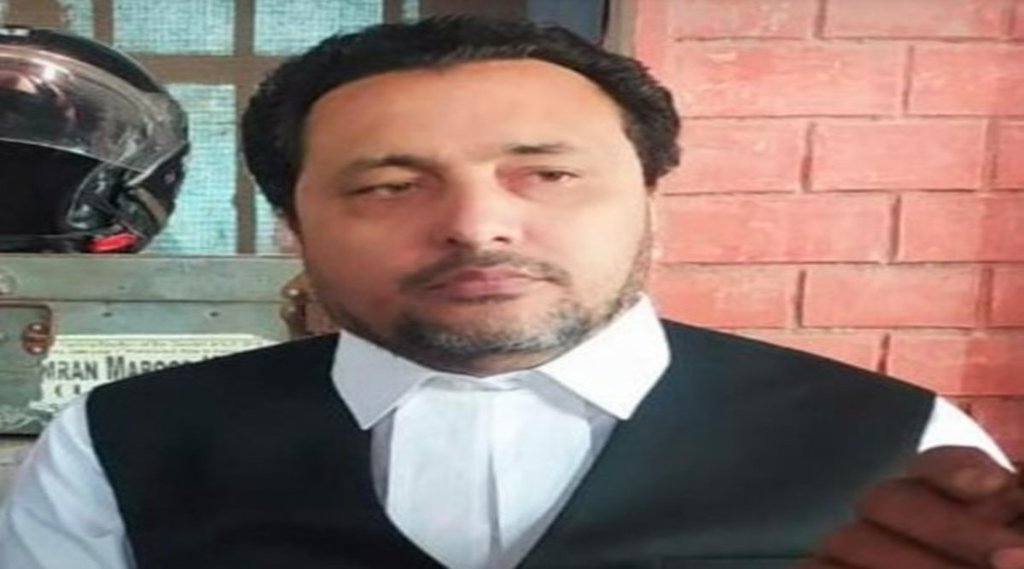 FASAHAT KHAN | RAMPUR | AZAM KHAN