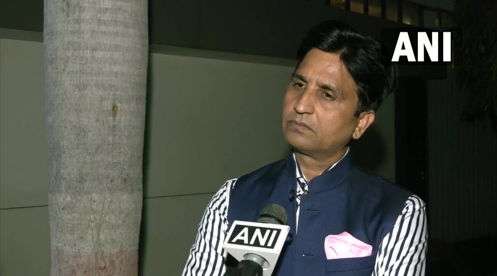 Kumar Vishwas II AAP II Punjab