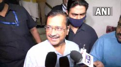 हिंसा पर जवाब देते हुए हंस क्यों रहे हैं? – पंजाब में हुई हिंसा पर केजरीवाल ने दिया बयान तो भड़क उठे लोग, करने लगे ऐसे कमेंट