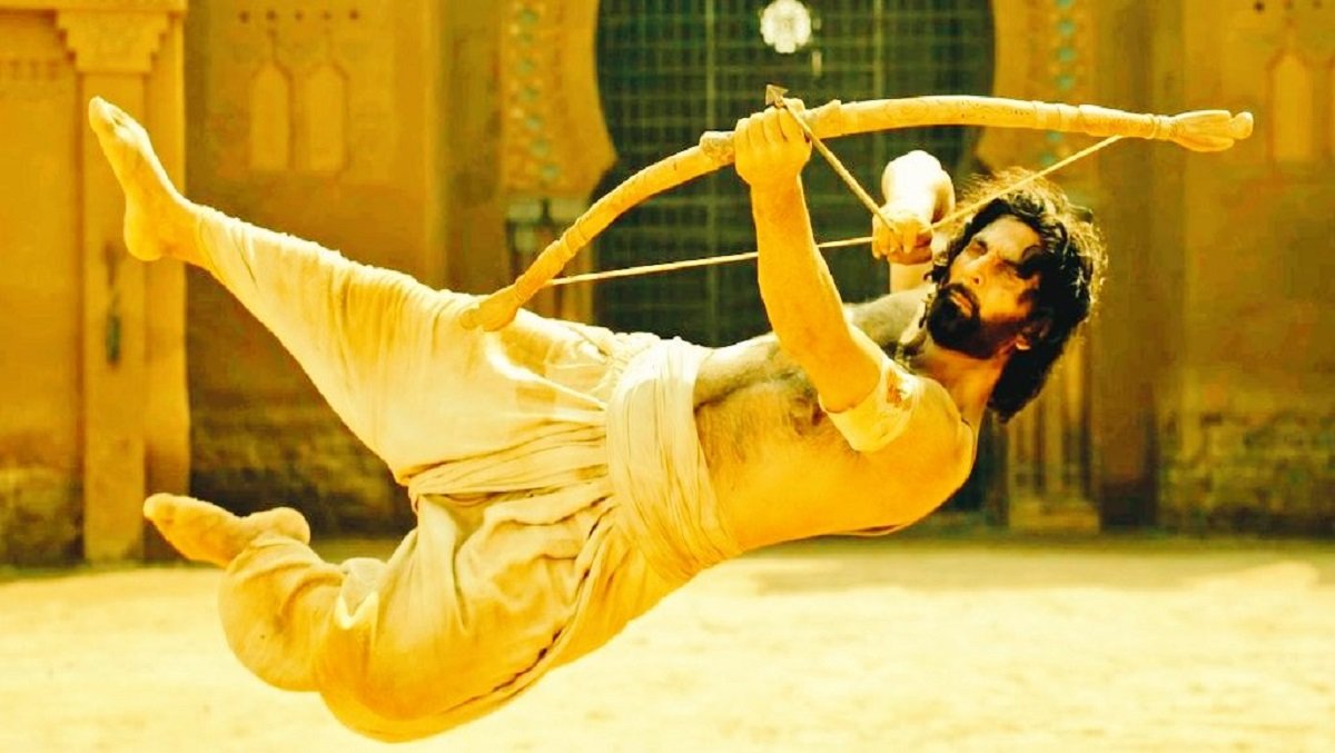 Prithviraj | prithviraj movie | prithviraj trailer