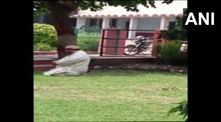 Shri Varshney College II Namaz II Aligarh