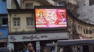 Kumar Vishwas, APne-Apne Ram, Vishav Gaurav