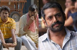 Panchayat 2 Web Series, Web Series Character