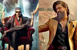 KGF Star Yash, Kartik Aaryan New Movie
