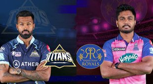 RR vs GT IPL 2022 Final Match Live Streaming