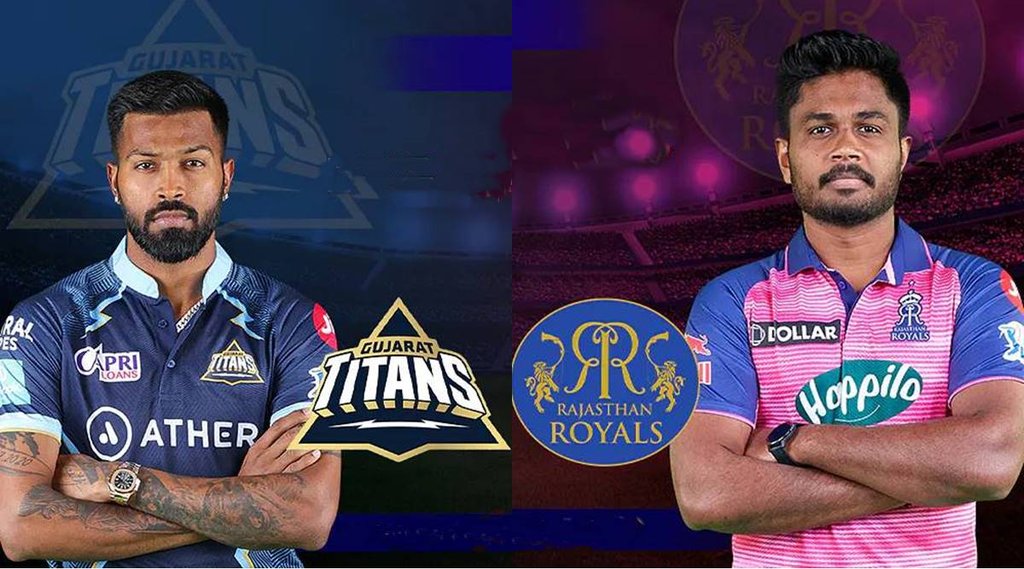 RR vs GT IPL 2022 Final Match Live Streaming