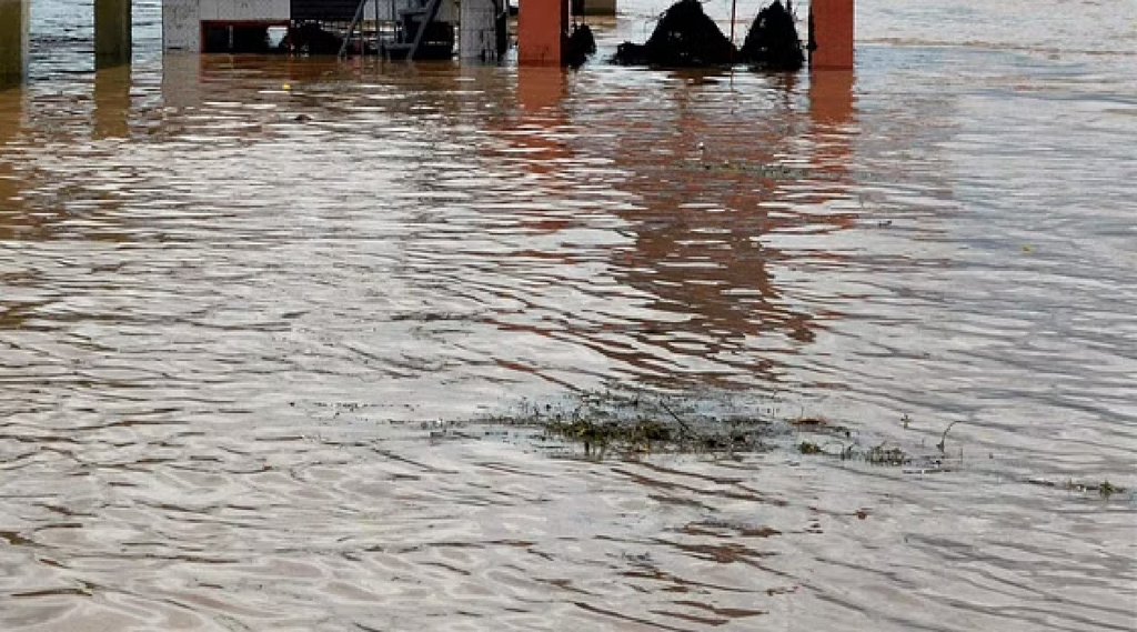 Gujarat, BJP government, Tapi-Narmada river-linking project, Tribal community, CM Bhupendra Patel, Rahul Gandhi,Dahod district Gujarat, BJP government, Tapi-Narmada river-linking project, Tribal community, CM Bhupendra Patel, Rahul Gandhi,Dahod district