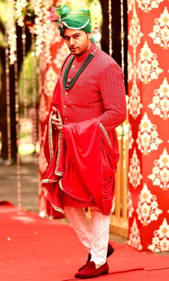 इस शो ने मेरे डूबते हुए टीवी करियर को एक नई पहचान दी है और अब फिर से टीवी करियर पटरी पर आने लगा है। 