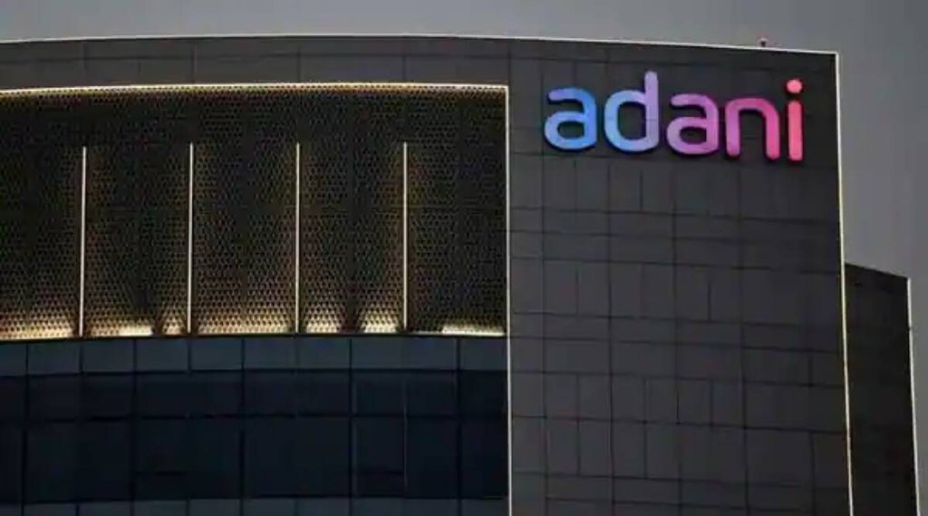 Adani Shares | Gautam Adani News| Business News
