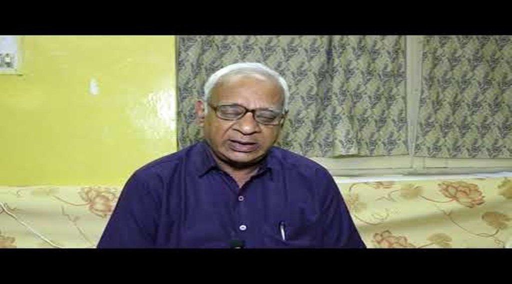कथ्य और तथ्य के मध्य गिरिजाशंकर का पत्रकारिता प्रदेश