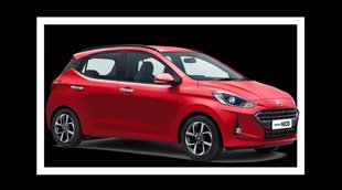 Car Finance Plan । Grand i10 Nios Sportz CNG । Hatchback Car