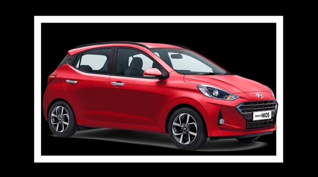 Car Finance Plan । Grand i10 Nios Sportz CNG । Hatchback Car
