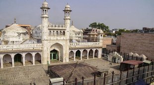 Gyanvapi Mosque, Supreme Court, TV debate