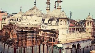 Gyanvapi| Kashi| MOSQUE|