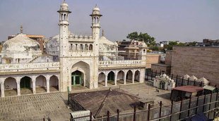 Gyanvapi Mosque| Varanasi | Akhilesh Yadav
