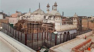 gyanvapi masjid | varanasi | Kashi Vishwanath