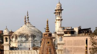 Gyanvapi mosque | varanasi | sohan lal