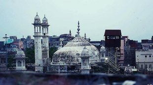 Gyanvapi Mosque| Kashi| varanasi|