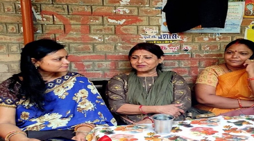 Gyanvapi case petitioners|Gyanvapi case|Gyanvapi masjid case