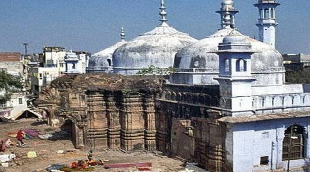 gyanvapi masjid case|gyanvapi mosque|varanasi gyanvapi masjid news