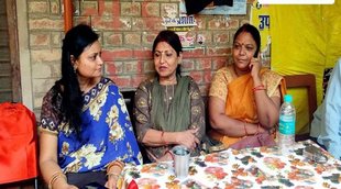 Gyanvapi-petitioners