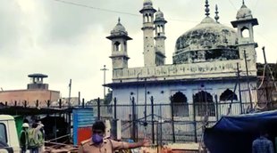 Gyanvapi| Kashi| uttar pradesh|