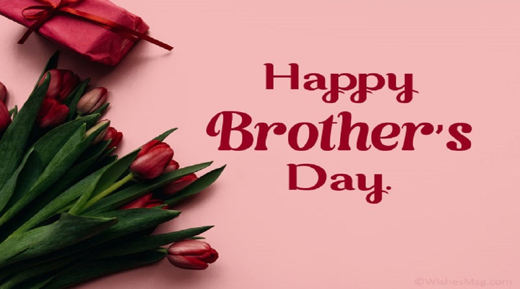 Brother's Day,Brother's Day 2022,Brother's Day Date,Brothers Day 2022 Date,Festivals And Events