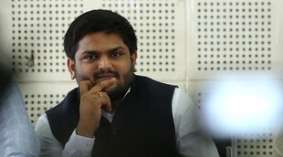 Hardik Patel Resign, Hardik Patel left congress