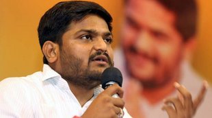 Srinivas BV|Hardik Patel|Congress on Hardik Patel resignation