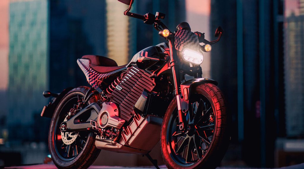 New Electric Bike । Harley Davidson LiveWire S2 Del Mar Le । Harley Davidson । Electric Cruiser Bike