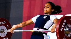 12 साल की उम्र में 50 किलो चावल की बोरी उठा लेने वाली हर्षदा ने रचा इतिहास, पिता का सपना पूराकर बढ़ाया भारत का मान