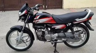 Second Hand Bike । Hero HF Deluxe । Car Bike News