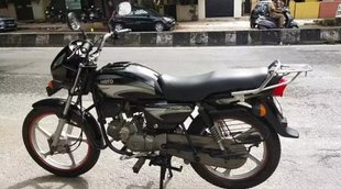Second Hand Bike । Hero Splendor Plus । Mileage Bikes । Car Bike News
